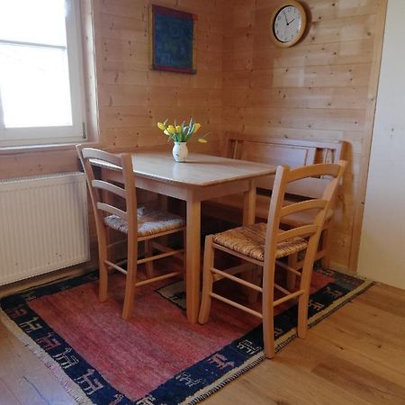 Gemuetliche Wohnung In Einfamilienhaus 阿尔贝施文德 外观 照片